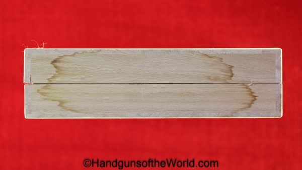 Model Gun Corp Baby Nambu-Imperial Gift - Image 24