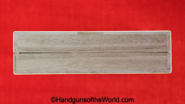 Model Gun Corp Baby Nambu-Imperial Gift - Image 25