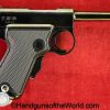 Model Gun Corp, Baby Nambu, Imperial Gift, Baby, Nambu, SMG, MGC, Japan, Japanese, Imperial, Gift, Non-Gun, Non FFL, Non-FFL, Collectible, Handgun, Pistol