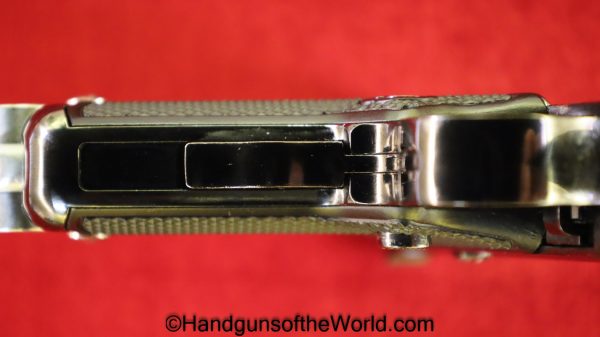 Model Gun Corp Baby Nambu-Imperial Gift - Image 4