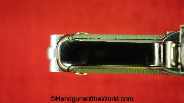 Model Gun Corp Baby Nambu-Imperial Gift - Image 5