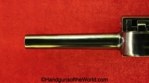 Model Gun Corp Baby Nambu-Imperial Gift - Image 6