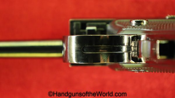Model Gun Corp Baby Nambu-Imperial Gift - Image 7