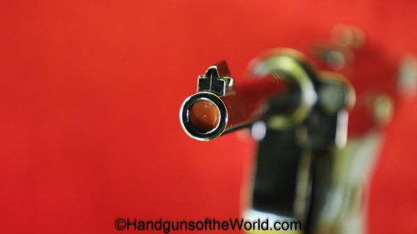 Model Gun Corp Baby Nambu-Imperial Gift - Image 9