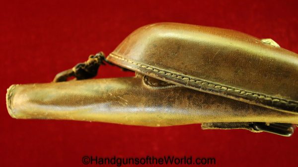 Nambu Type 14 Holster Late War - Image 3
