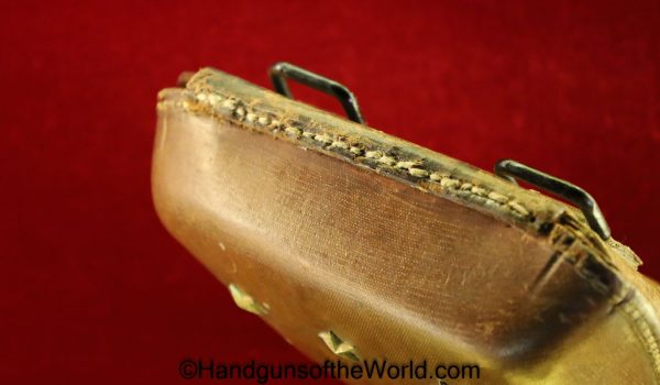 Nambu Type 14 Holster Late War - Image 5