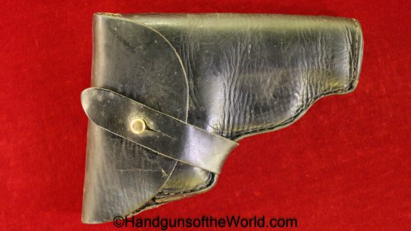 Simson, 1927, 6.35mm, with Holster, Outstanding, German, Germany, Handgun, Pistol, C&R, Collectible, VP, Vest Pocket, 6.35, 25, .25, acp, auto, Model
