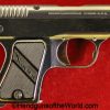 Simson, 1927, 6.35mm, with Holster, Outstanding, German, Germany, Handgun, Pistol, C&R, Collectible, VP, Vest Pocket, 6.35, 25, .25, acp, auto, Model