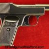 Franz Stock, 1st, Type, First, Pattern, German, Germany, Handgun, Pistol, C&R, Collectible, Pocket, acp, auto, Hand gun, 7.65, 7.65mm, 32, .32, Late