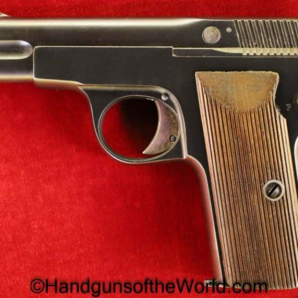 Langenhan, Model II, 6.35mm, Model 2, German, Germany, Handgun, Pistol, C&R, Collectible, VP, Vest Pocket, 6.35, 25, .25, acp, auto, Model, II, 2