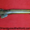 Lee-Enfield, No4, MKI, .303, Dated, 1943, Rifle, Lee Enfield, Lee, Enfield, No.4, No 4, 303, English, British, WWII, WW2, Longarm, Long arm, C&R, Collectible