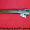 Lee-Enfield, No4, MKI, .303, Dated, 1943, Rifle, Lee Enfield, Lee, Enfield, No.4, No 4, 303, English, British, WWII, WW2, Longarm, Long arm, C&R, Collectible