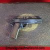Colt, 1911, .45acp, United States Property, with Brigadier General, Officers Private Purchase Suitcase, Handgun, Pistol, C&R, Collectible, WWI, WW1