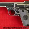 Steyr, 1908/34, 7.65mm, Austrian, Dated, 1928, Austria, Handgun, Pistol, C&R, Collectible, 1908, 34, 32, .32, acp, auto, 7.65, Hand gun, Vintage, Classic