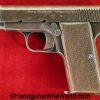 German, Model B, 7.65mm, Small, 8 Shot, Model, B, 7.65, 32, .32, acp, auto, Germany, Handgun, Pistol, C&R, Collectible, Pocket, Hand gun, Vintage