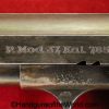 Femaru, P.Mod 37, 7.65mm, JHV 43, German, WWII, Matching Magazine, Matching Mag, Handgun, Pistol, C&R, Collectible, jhv, 43, 1943, P, Mod, 37, P., 32, .32