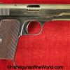 Femaru, P.Mod 37, 7.65mm, JHV 43, German, WWII, Matching Magazine, Matching Mag, Handgun, Pistol, C&R, Collectible, jhv, 43, 1943, P, Mod, 37, P., 32, .32