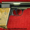 Walther, PPk, 7.65mm, Pre-War, Commercial, with Holster, Superb, German, Germany, Handgun, Pistol, C&R, Collectible, 1933, Pocket, 7.65, 32, .32, acp, auto