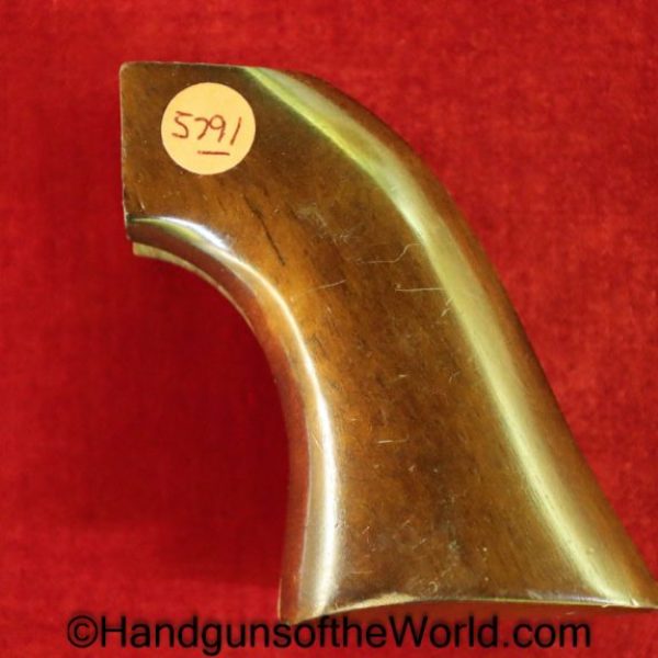 Dakota, SAA, Revolver, Grips, Grip, Original, Collectible, Single Action Army, Single, Action, Army, American, Americana, America, USA, US, Hand gun
