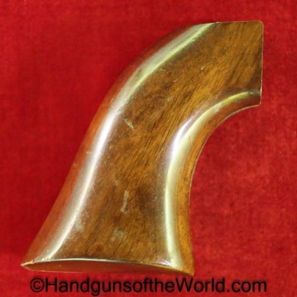Dakota, SAA, Revolver, Grips, Grip, Original, Collectible, Single Action Army, Single, Action, Army, American, Americana, America, USA, US, Hand gun