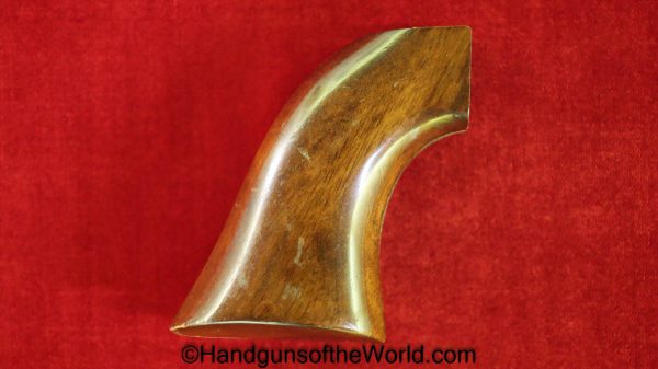 Dakota, SAA, Revolver, Grips, Grip, Original, Collectible, Single Action Army, Single, Action, Army, American, Americana, America, USA, US, Hand gun