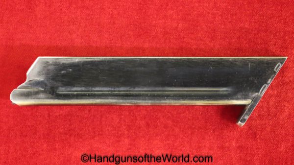Hi-Standard, HD Series, .22, Magazine-Clip, Mag, Magazine, Clip, Original, Collectible, HD, Series, 22, .22lr, 22lr, Hi Standard, High Standard