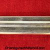 Nambu, Type 14, 8mm, #175, Magazine, Clip, Mag, Original, Collectible, Type, 14, 175, Japan, Japanese, Handgun, Pistol, WWII, WW2, Hand gun
