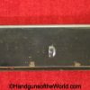 Mauser, 712, Schnellfeuer, 7.63mm, 20 Round, Magazine-Clip, M712, Magazine, Mag, Clip, Original, Collectible, German, Germany, 7.63, 20, Round, Rd
