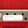 Mauser, HSc, 7.65mm, WWII, era, Magazine, Clip, Mag, Original, Collectible, WW2, Handgun, Pistol, German, Germany, Hand gun, 32, .32, acp, auto, 7.65