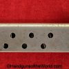 Mauser, HSc, 7.65mm, WWII, era, Magazine, Clip, Mag, Original, Collectible, WW2, Handgun, Pistol, German, Germany, Hand gun, 32, .32, acp, auto, 7.65