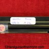 Nambu, Type 14, 8mm, #336, Magazine, Clip, Mag, Original, Collectible, Type, 14, 336, Japan, Japanese, Handgun, Pistol, WWII, WW2, Hand gun