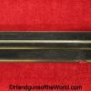 Nambu, Type 14, 8mm, #336, Magazine, Clip, Mag, Original, Collectible, Type, 14, 336, Japan, Japanese, Handgun, Pistol, WWII, WW2, Hand gun