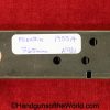 French, 1935A, 7.65mm, Magazine, Clip, Mag, Original, Collectible, 1935-A, 1935 A, 1935.A, 1935, A, France, Handgun, Pistol, 7.65, Longue, Long, 32, .32