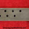 French, 1935A, 7.65mm, Magazine, Clip, Mag, Original, Collectible, 1935-A, 1935 A, 1935.A, 1935, A, France, Handgun, Pistol, 7.65, Longue, Long, 32, .32