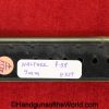 Walther, P-38, 9mm, Magazine, Clip, Mag, Original, Collectible, German, Germany, WWII, WW2, P38, P.38, P 38, Handgun, Pistol, E359, E/359, Hand gun