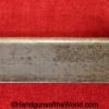 Mauser, 1914, 7.65mm, Magazine, Clip, Mag, Original, Collectible, German, Germany, Handgun, Pistol, 32, .32, Magazine-Clip, 7.65, acp, auto