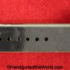 Walther, P-38, 9mm, #4701c, Magazine, Clip, Mag, Original, Collectible, 4701c, German, Germany, WWII, WW2, P38, P.38, P 38, Handgun, Pistol, 4701, c