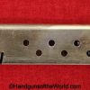 Astra, 600, 9mm, Magazine-Clip, Magazine, Mag, Clip, Original, Collectible, Spain, Spanish, Handgun, Pistol, Hand gun, 1943, 600/43, German, Germany