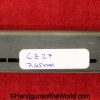 CZ-27, 7.65mm, Magazine, Clip, Mag, Original, Collectible, CZ, 27, CZ27, CZ 27, 7.65, 32, .32, acp, auto, Handgun, Pistol, WWII, WW2, German, Germany