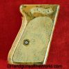 Walther, PPk, Grips, WWII, Era, brown, Bakelite, Original, Collectible, Grip, Handgun, Pistol, German, Germany, WW2, Hand gun, Old, Real, Vintage