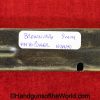Browning, FN, High Power, 9mm, German, WWII, Magazine-Clip, Magazine, Mag, Clip, Original, Collectible, WW2, Germany, WaA140, WaA 140, Handgun, Pistol