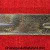 Browning, FN, High Power, 9mm, German, WWII, Magazine-Clip, Magazine, Mag, Clip, Original, Collectible, WW2, Germany, WaA140, WaA 140, Handgun, Pistol