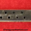 FN, Browning, 1922, 7.65mm, Magazine, Clip, Mag, Original, Collectible, WWII, WW2, Belgian, Handgun, Pistol, 32, .32, acp, auto, 7.65, German, WaA140, 140