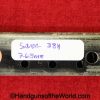 Sauer, 38H, 7.65mm, Magazine, Clip, Mag, Original, Collectible, 38, Handgun, Pistol, German, Germany, 7.65, 32, .32, acp, auto, Hand gun, WWII, WW2