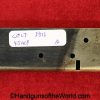 Colt, 1911A1, .45acp, Magazine, Clip, WWII, Era, Original, Collectible, WW2, 1911, 45, .45, acp, auto, Handgun, Mag, Pistol, Americana, America, A
