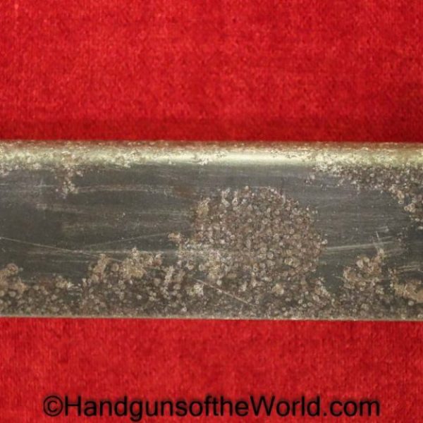 Mauser, 1934, 7.65mm, Magazine, Clip, Mag, Original, Collectible, German, Germany, Handgun, Pistol, 7.65, 32, .32, acp, auto, 7.65, Banner, Hand gun