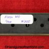 Astra, 600, 9mm, Magazine-Clip, Magazine, Mag, Clip, Original, Collectible, Spain, Spanish, Handgun, Pistol, Hand gun, 1943, 600/43, German, Germany