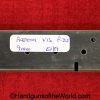 Radom, VIS, P-35, 9mm, Magazine, Clip, Mag, Original, Collectible, P35, P.35, P 35, German, Germany, WWII, WW2, E189, E/189, Handgun, Pistol