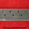 Radom, VIS, P-35, 9mm, Magazine, Clip, Mag, Original, Collectible, P35, P.35, P 35, German, Germany, WWII, WW2, E189, E/189, Handgun, Pistol
