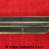 Nambu, Type 14, 8mm, #939, Magazine, Clip, Mag, Original, Collectible, Type, 14, 939, Japan, Japanese, Handgun, Pistol, WWII, WW2, Hand gun